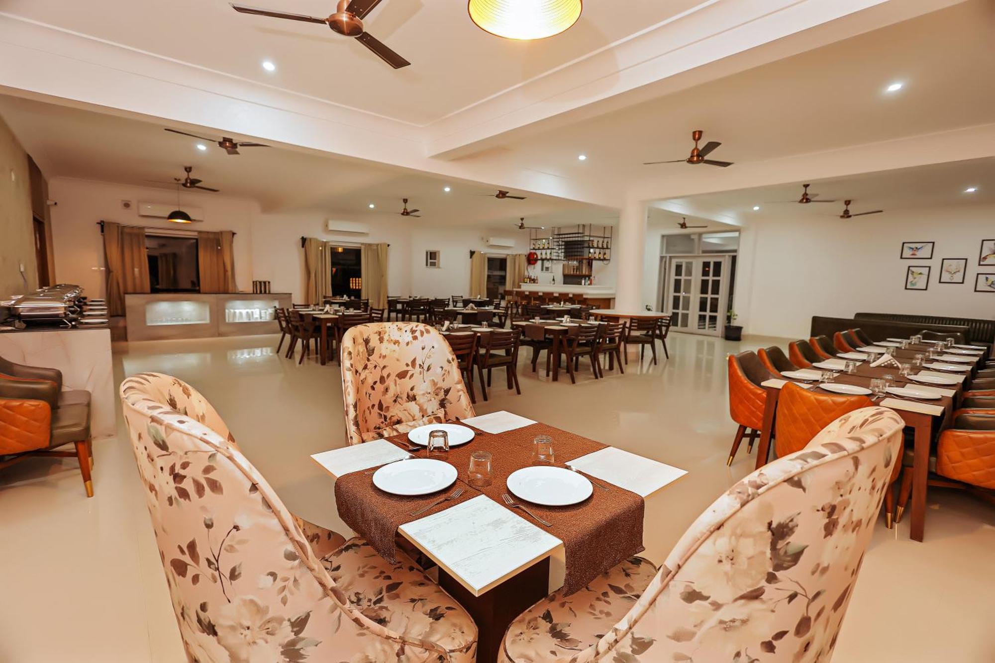 Revaas Lake View Boutique Stay Udaipur Exterior foto